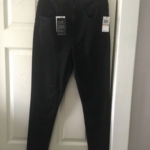 Seven Booty shaper legging jeans Sz 12 NWT